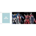 Bandai Gundam Decal141 Mobile Suit Gundam Seed Freedom