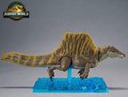 Bandai Plannosaurus Jurassic World Spinosaurus