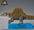Bandai Plannosaurus Jurassic World Spinosaurus (2)