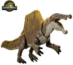 Bandai Plannosaurus Jurassic World Spinosaurus (3)