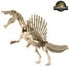 Bandai Plannosaurus Jurassic World Spinosaurus (4)