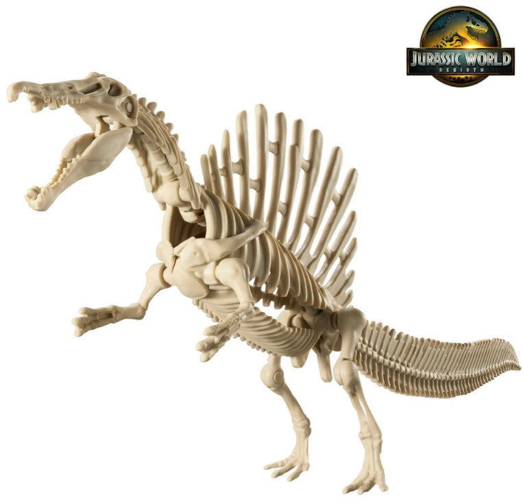 Bandai G5069094 Plannosaurus Jurassic World Spinosaurus - Hobby City NZ