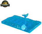 Bandai Plannosaurus Jurassic World Spinosaurus (5)