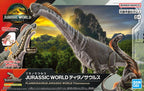 Bandai Plannosaurus Jurassic World Titanosaurus (7)