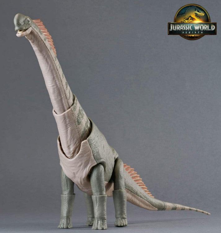 Bandai G5069095 Plannosaurus Jurassic World Titanosaurus - Hobby City NZ