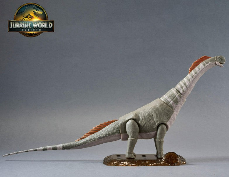 Bandai G5069095 Plannosaurus Jurassic World Titanosaurus - Hobby City NZ