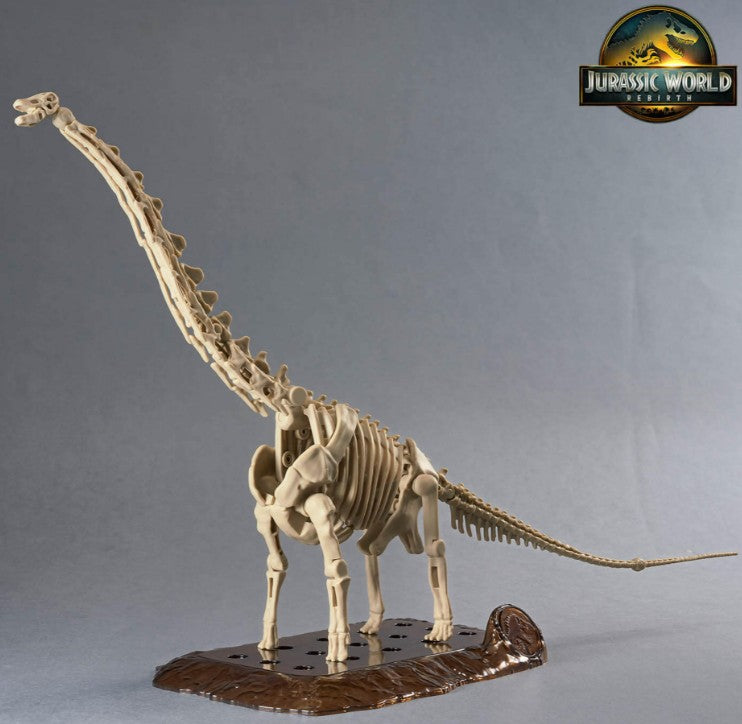 Bandai G5069095 Plannosaurus Jurassic World Titanosaurus - Hobby City NZ