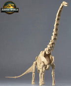 Bandai Plannosaurus Jurassic World Titanosaurus (4)