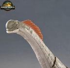 Bandai Plannosaurus Jurassic World Titanosaurus (5)
