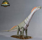 Bandai Plannosaurus Jurassic World Titanosaurus (6)