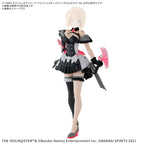 Bandai Option Body Parts Alpha Sisters Phantasm 3 [Color B]