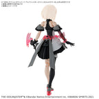 Bandai Option Body Parts Alpha Sisters Phantasm 3 [Color B] (2)