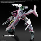 Bandai HG 1/100 VF-31C Siegfried (Mirage Farina Jenius Use) (4)