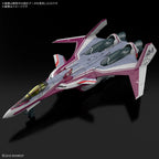 Bandai HG 1/100 VF-31C Siegfried (Mirage Farina Jenius Use) (4)