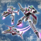 Bandai HG 1/100 VF-31C Siegfried (Mirage Farina Jenius Use) (6)