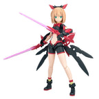 Bandai TIASHA (DAHLIA WEAR) [COLOR B]