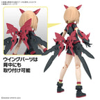 Bandai TIASHA (DAHLIA WEAR) [COLOR B] (4)