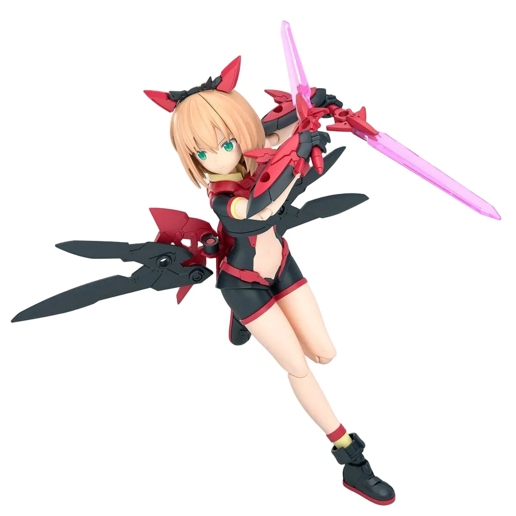 Bandai G5069176 30MS TIASHA (DAHLIA WEAR) [COLOR B] - Hobby City NZ