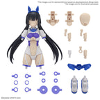 Bandai OPTION PARTS SET 21 (SPRINT COSTUME) [COLOR B]
