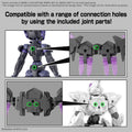 Bandai G5069183 30MM 1/144 Option Parts Set 22 (Wing Unit 2) - Hobby City NZ