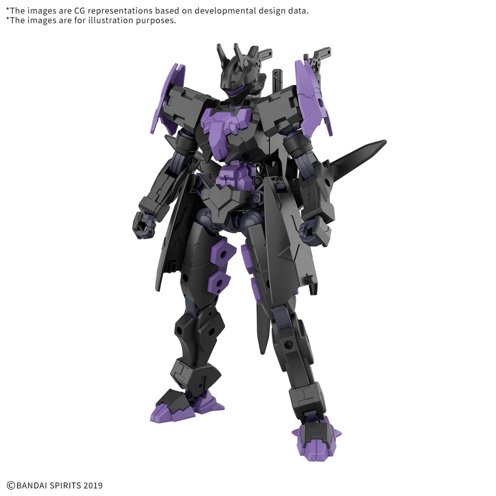 Bandai G5069184 30MM 1/144 EXM-X20B Levinix (Type-B) - Hobby City NZ