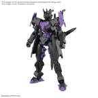 Bandai 1/144 EXM-X20B Levinix (Type-B) (2)
