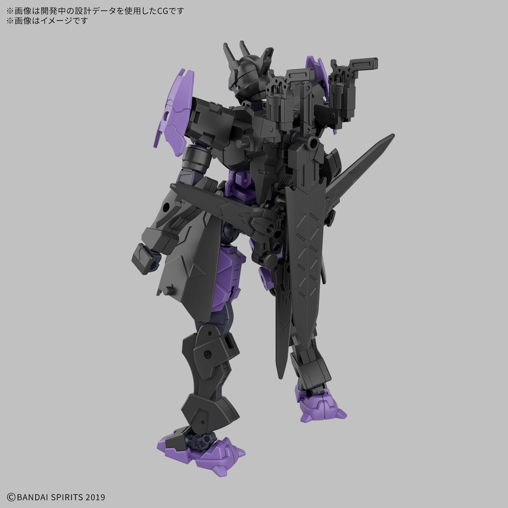 Bandai G5069184 30MM 1/144 EXM-X20B Levinix (Type-B) - Hobby City NZ