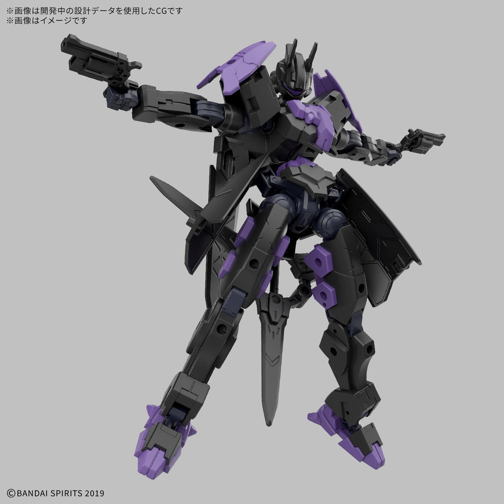 Bandai G5069184 30MM 1/144 EXM-X20B Levinix (Type-B) - Hobby City NZ