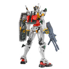 Bandai HG 1/144 WHITE GUNDAM (6)