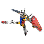 Bandai HG 1/144 WHITE GUNDAM (3)