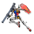 Bandai HG 1/144 WHITE GUNDAM (4)