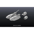 Bandai G5069223 BUILDERS PARTS HD 1/144 MS MARINE 01 - Hobby City NZ