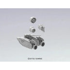 Bandai PARTS HD 1/144 MS MARINE 01 (2)