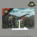 Bandai Plannosaurus Jurassic World Quetzalcoatlus (3)