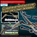 Bandai Plannosaurus Jurassic World Quetzalcoatlus (4)