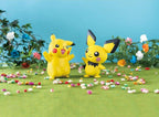 Bandai Pokemon Pokemon Model Kit Quick!! 24 Pichu