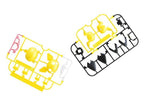 Bandai Pokemon Pokemon Model Kit Quick!! 24 Pichu (2)