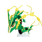 Bandai Pokemon G5069371 Pokemon Model Kit Mega Rayquaza