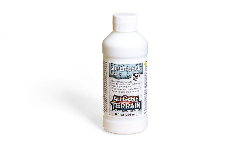 Woodland Scenics G6407 Super Seal All Game Terrain (8932303208685)