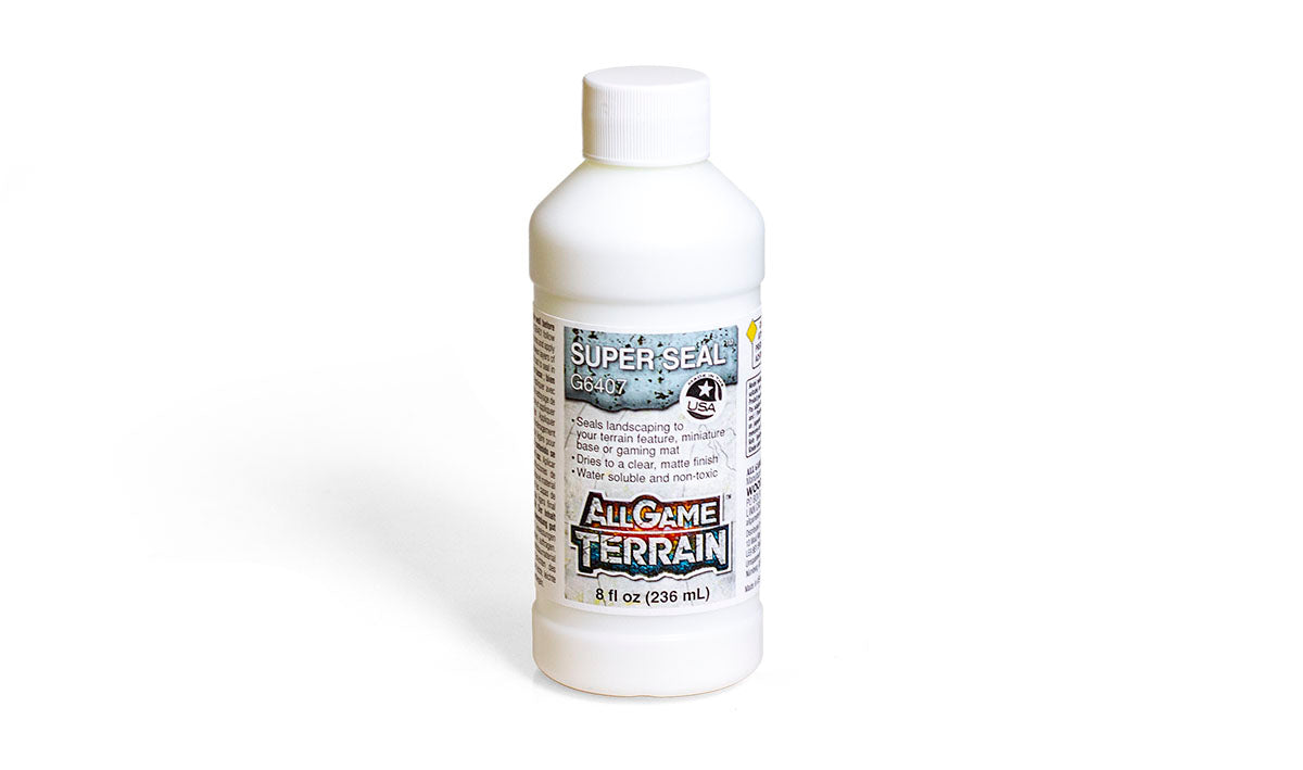 Woodland Scenics G6407 Super Seal All Game Terrain (8932303208685)