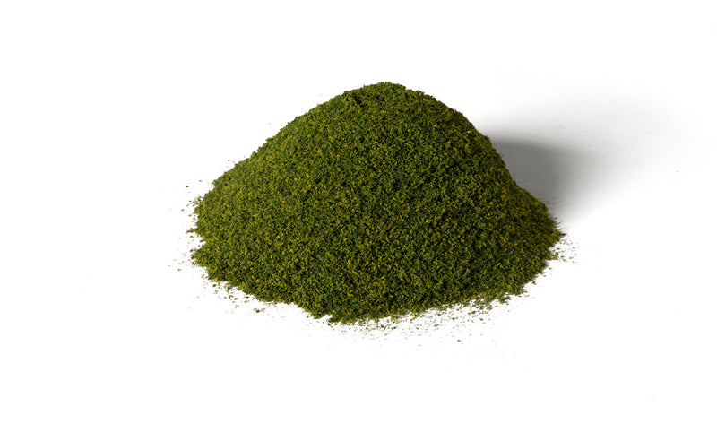 Woodland Scenics G6421 Green Base Layer (8932303896813)