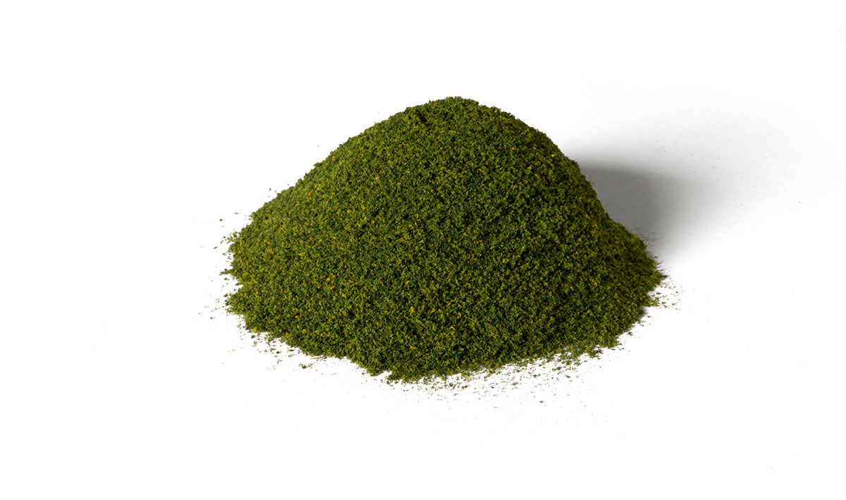 Woodland Scenics G6421 Green Base Layer All Game Terrain (8932303896813)