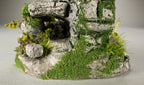 Woodland Scenics G6436 Spring Grass All Game Terrain (8932304224493)