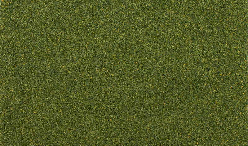 Woodland Scenics G6437 Summer Grass All Game Terrain (8932304421101)