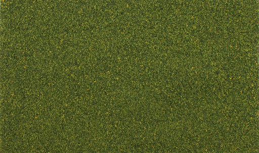 Woodland Scenics G6437 Summer Grass All Game Terrain (8932304421101)