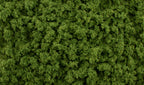 Woodland Scenics G6461 Light Green Foliage Clumps All Game Terrain (8932305633517)