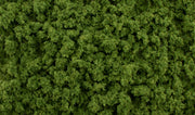 Woodland Scenics G6461 Light Green Foliage Clumps All Game Terrain (8932305633517)