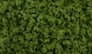 Woodland Scenics G6461 Light Green Foliage Clumps All Game Terrain (8932305633517)