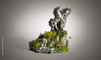 Woodland Scenics Flowers All Game Terrain (3)