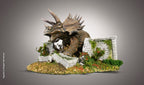 Woodland Scenics Flowers All Game Terrain (8)